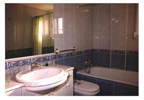 Apartamento Mar De *