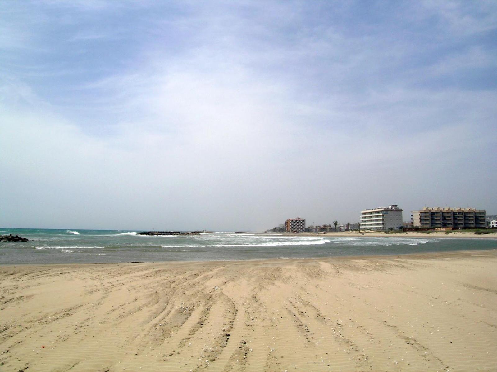 Apartamento Mar De Cunit