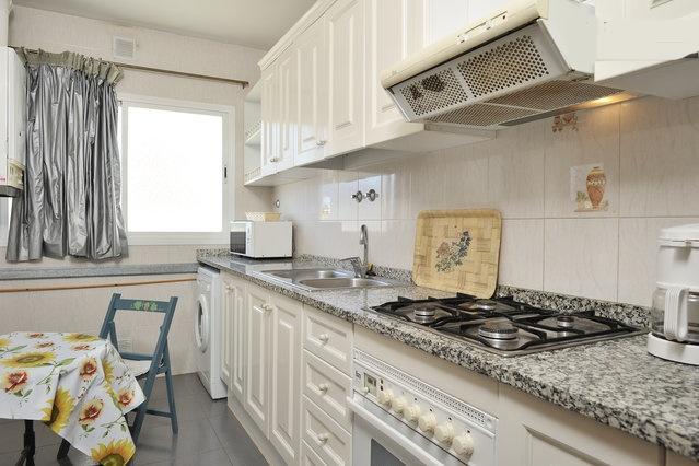Mar De Apartamento
