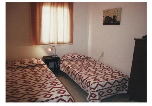 Apartamento Mar De